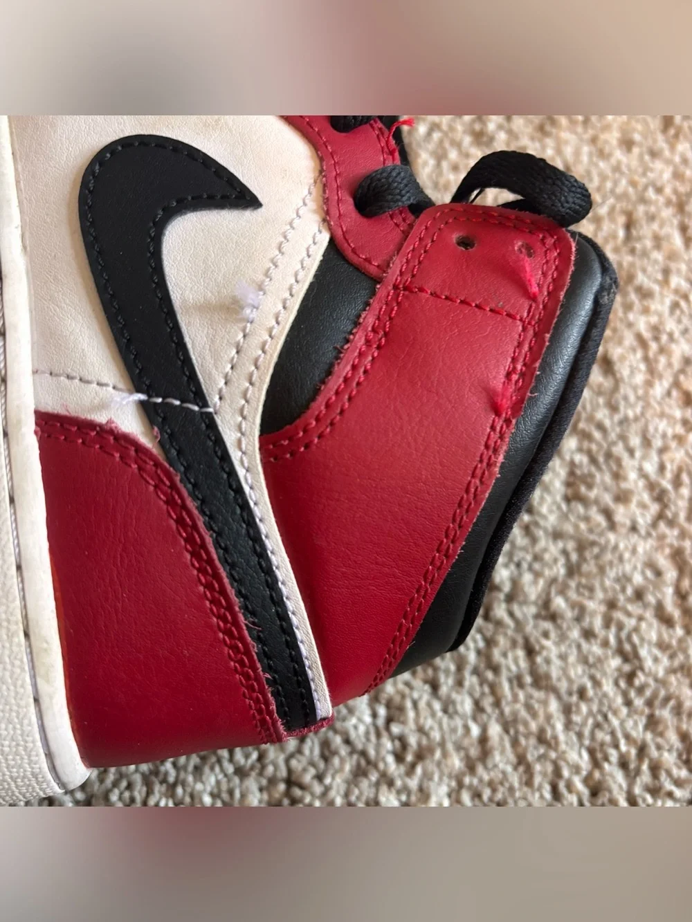 Jordan nike air